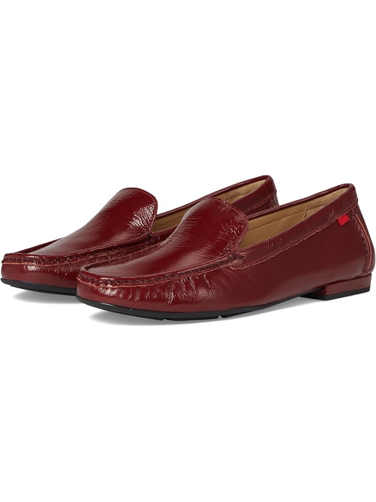 Burgundy Marc Joseph New York Amsterdam