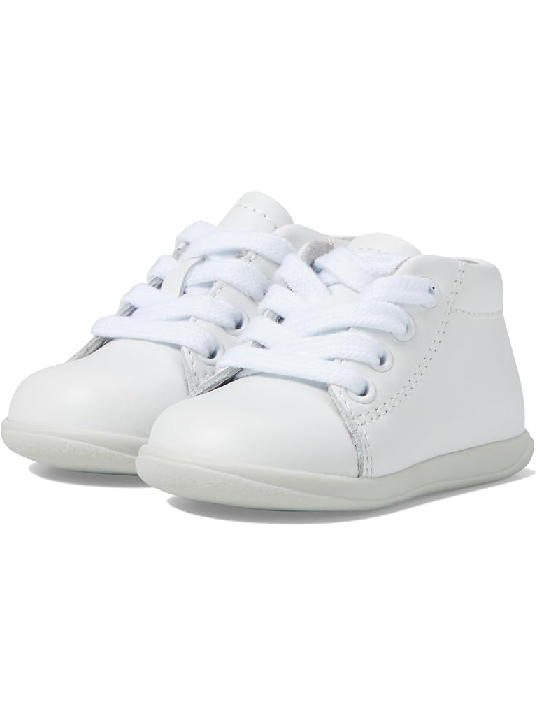 White FootMates Angel (Infant/Toddler)