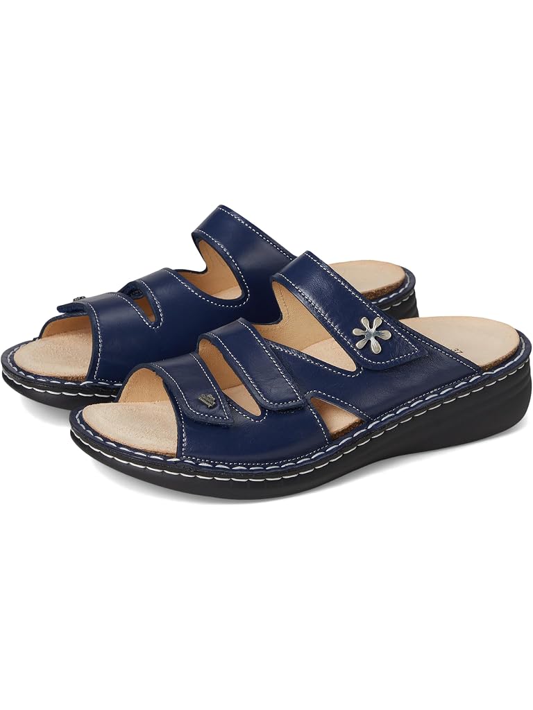 Navy Finn Comfort Grenada