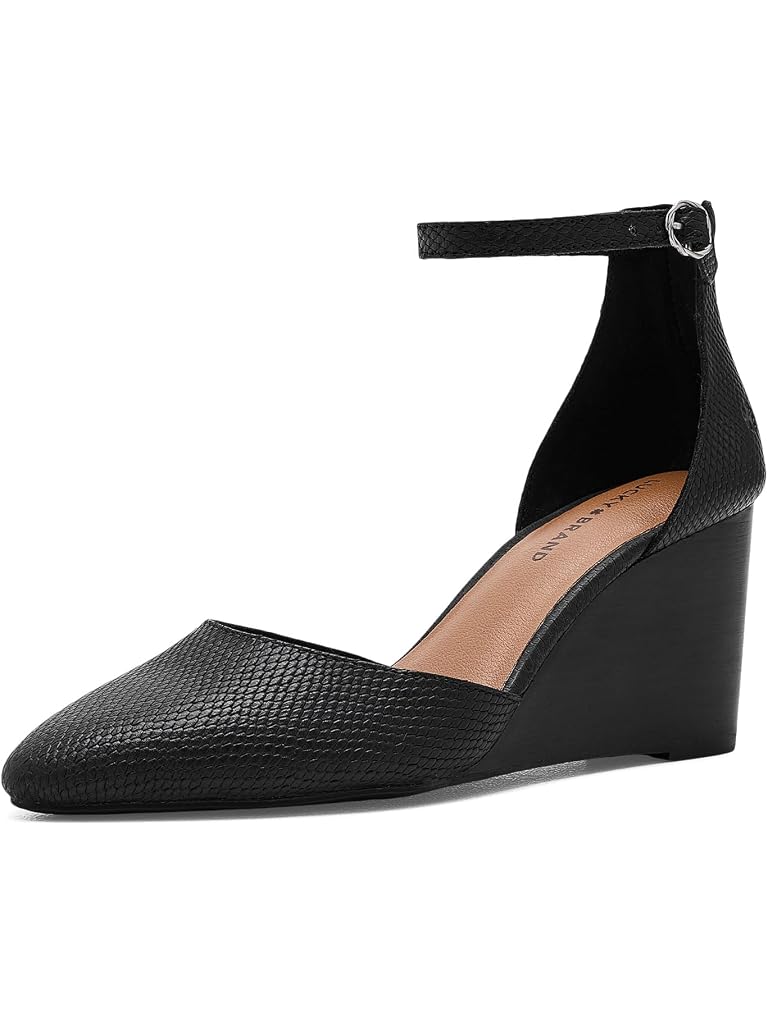 Black Lucky Brand Nitika