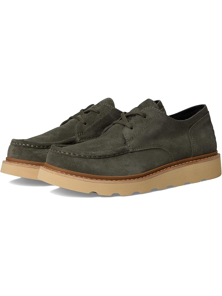 Gray SOREL Slabtown 62' Stoic