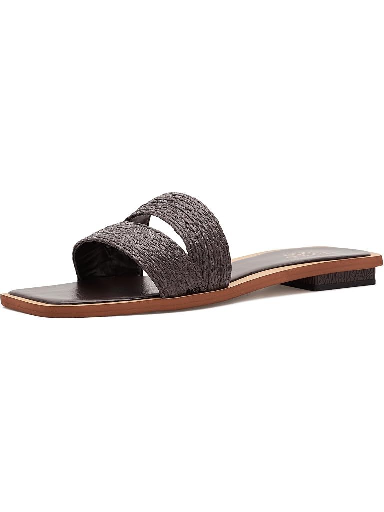 Brown Franco Sarto Emilana