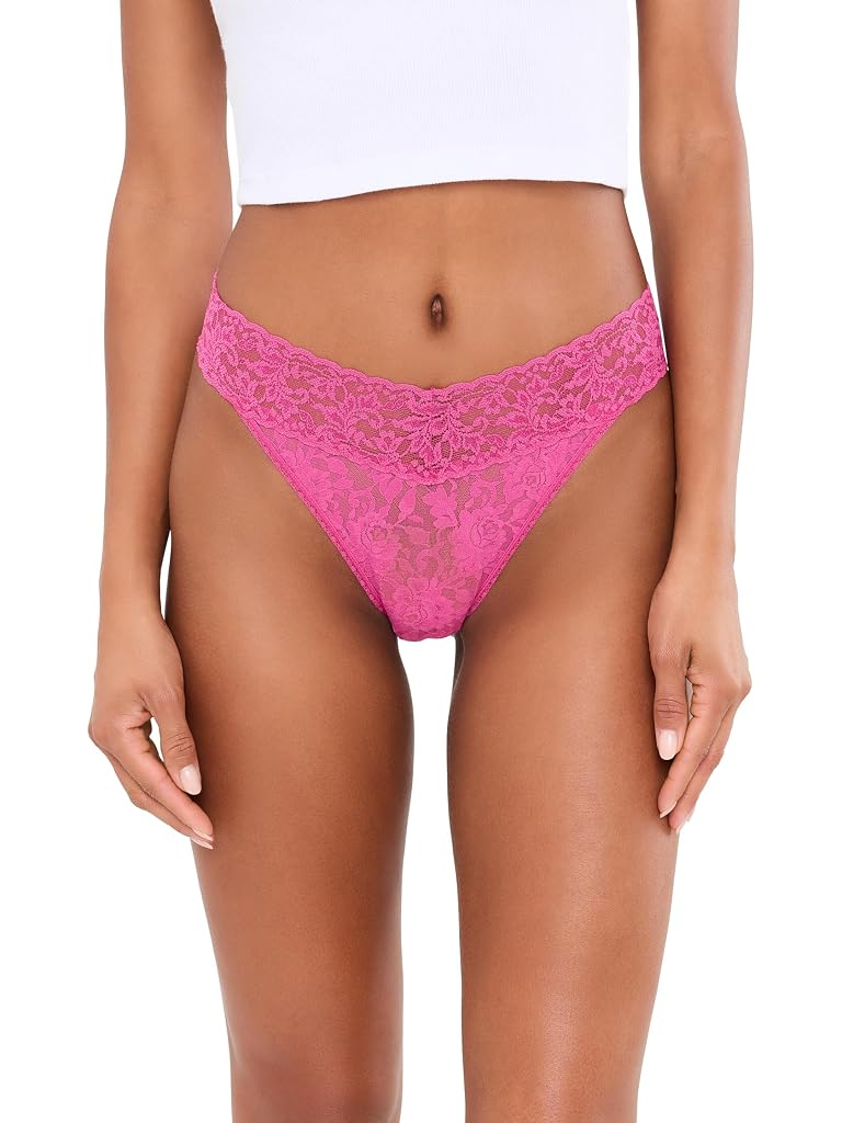 Pink Hanky Panky Signature Lace® Ice Cream Multipack