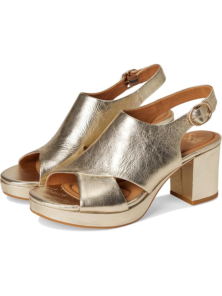 Gold Sofft Liv
