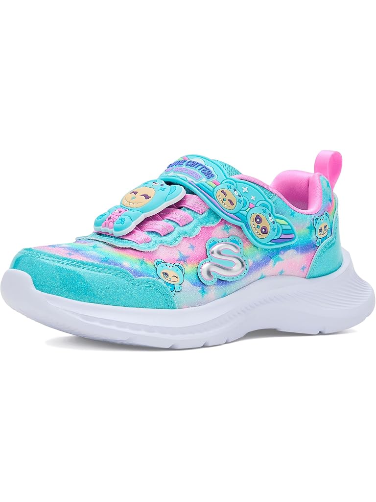 Multi SKECHERS Jumpsters - Cutie Critters 302363L (Little Kid/Big Kid)
