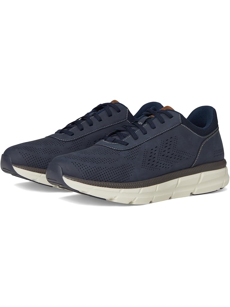 Navy Dockers Go-2