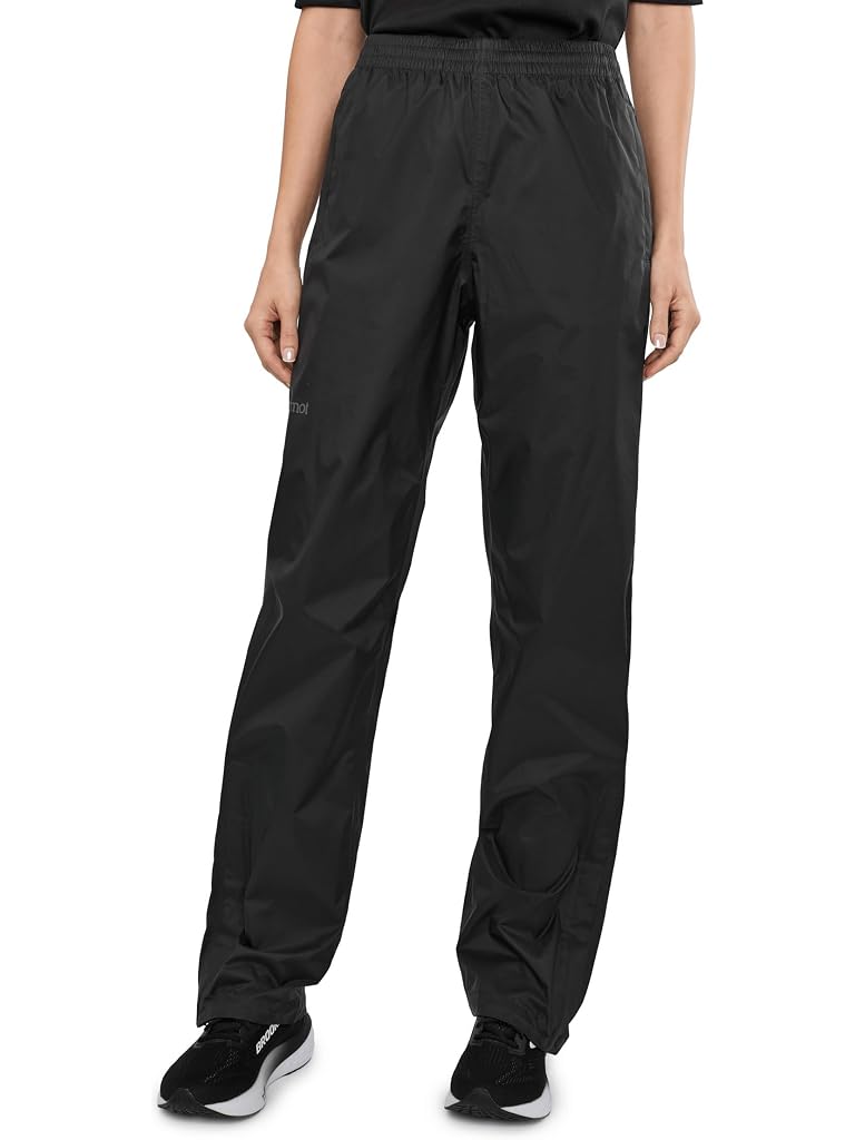 Black Marmot Precip Evo Pants Long