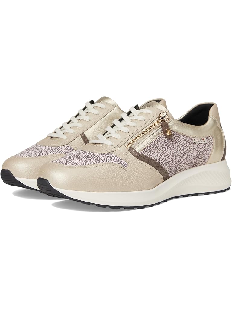 Beige Mephisto Kim