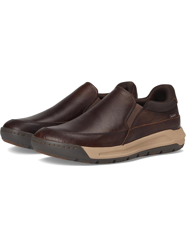 Brown Align Elliott