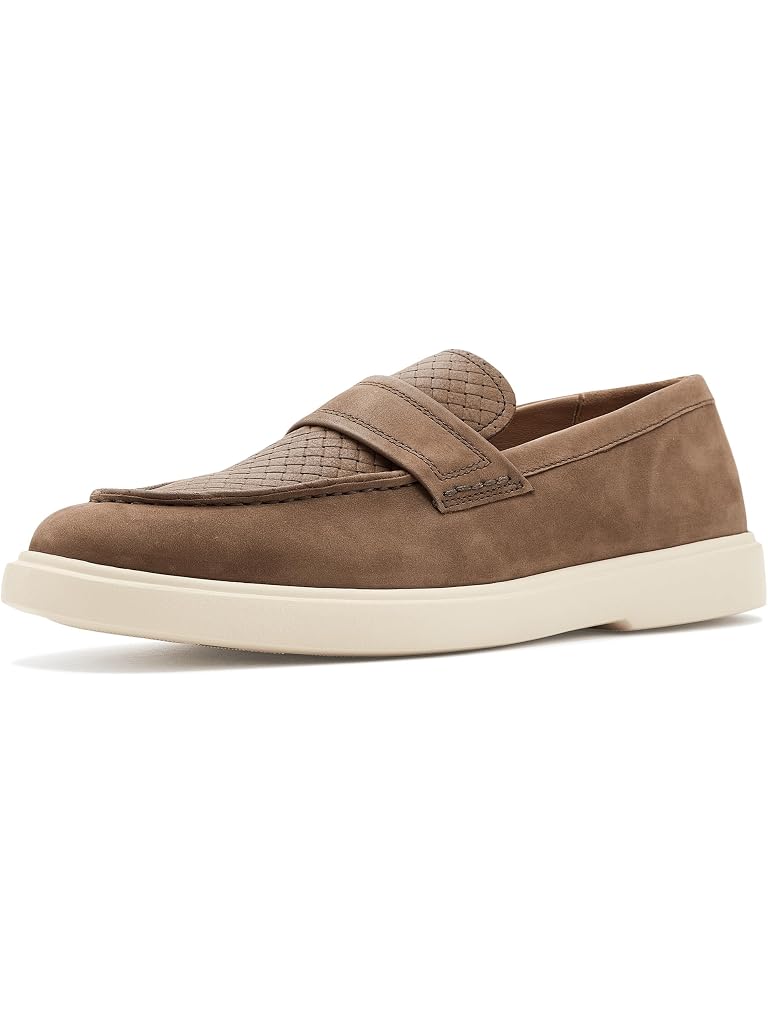 Brown Steve Madden Pecos