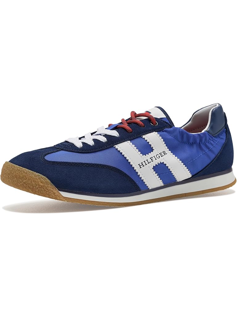 Navy Tommy Hilfiger Parisaz