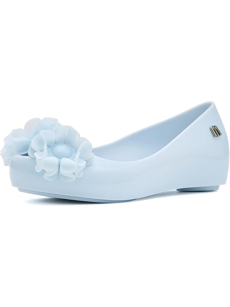 Blue Mini Melissa Ultragirl Springtime (Little Kid/Big Kid)