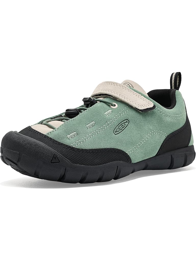 Green KEEN Jasper II (Little Kid/Big Kid)