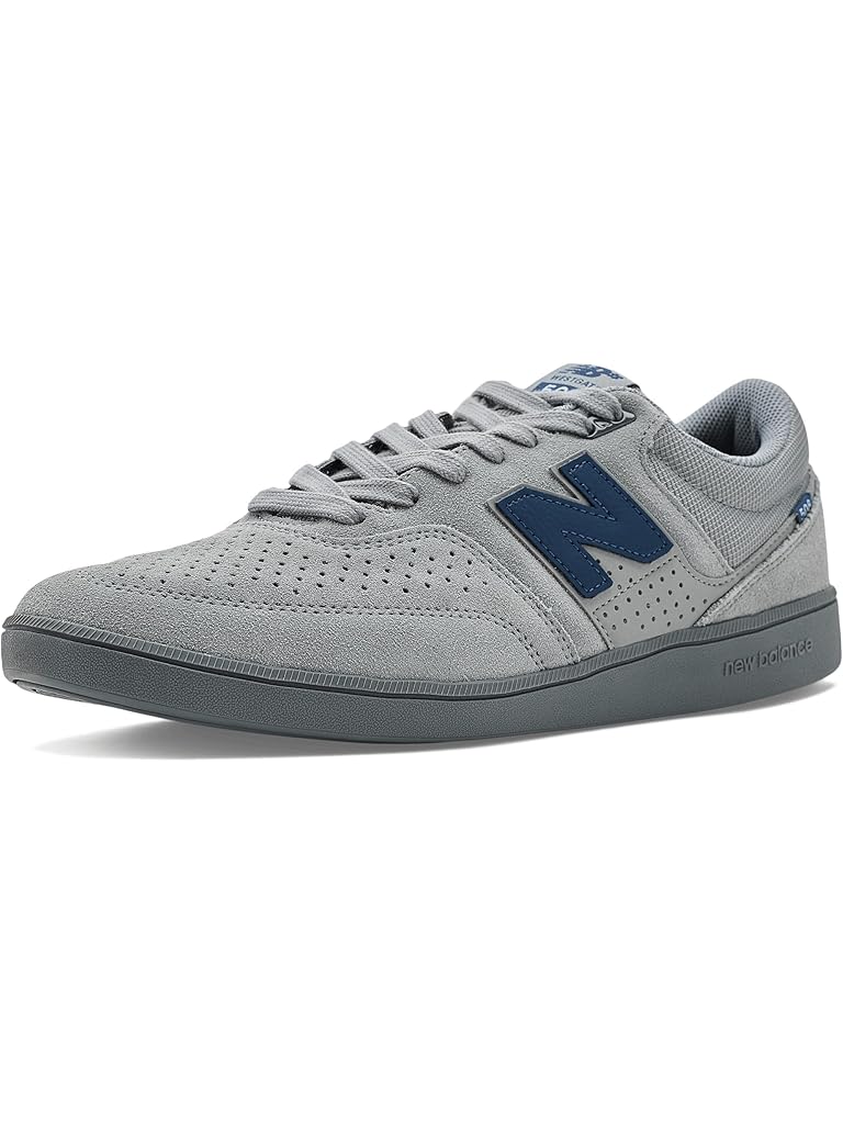 Gray New Balance Brandon Westgate 508
