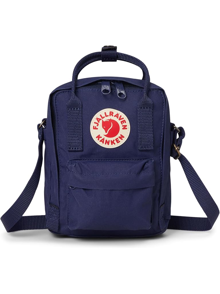Purple Fjällräven KÃ¥nken Sling