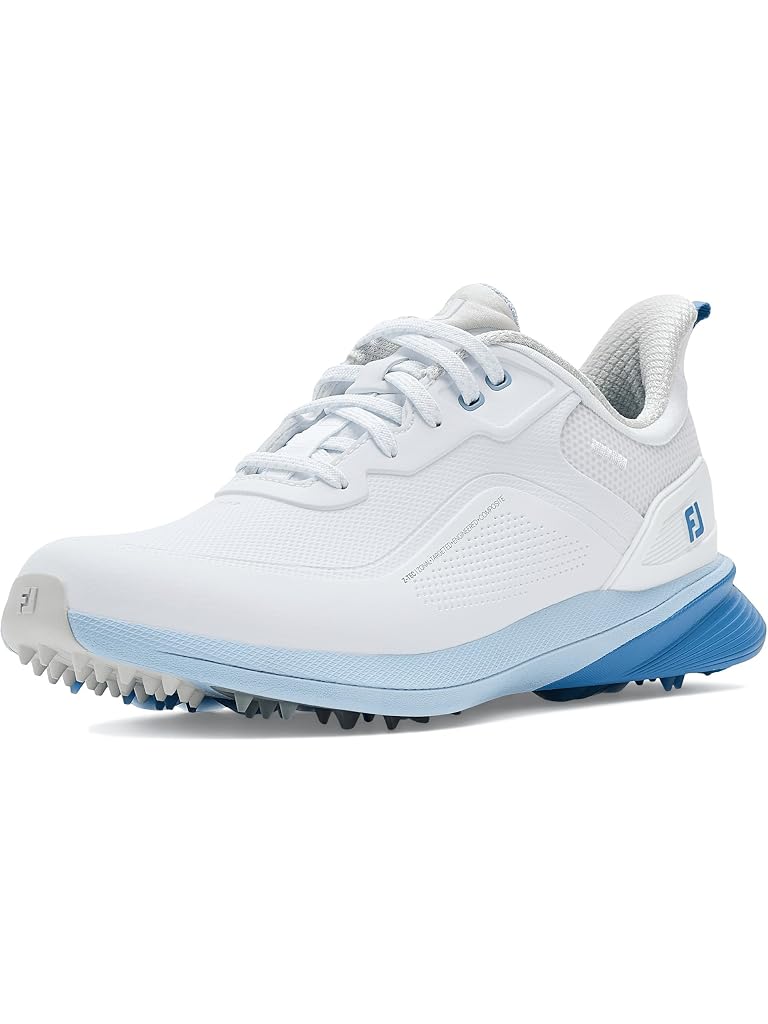 White FootJoy Pro/SL