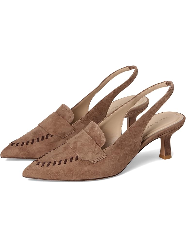 Taupe Pelle Moda Keagen