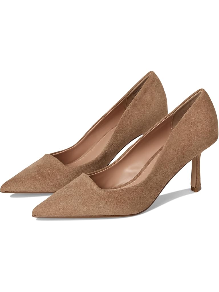 Taupe Madden Girl Grovvee