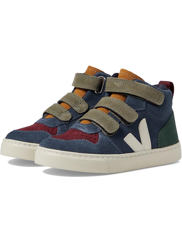 Multi VEJA Small V-10 Mid (Toddler)