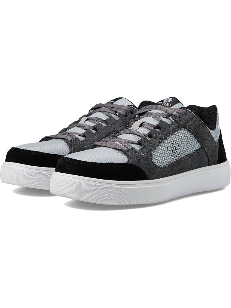Gray Volcom Evolve EH Comp Toe
