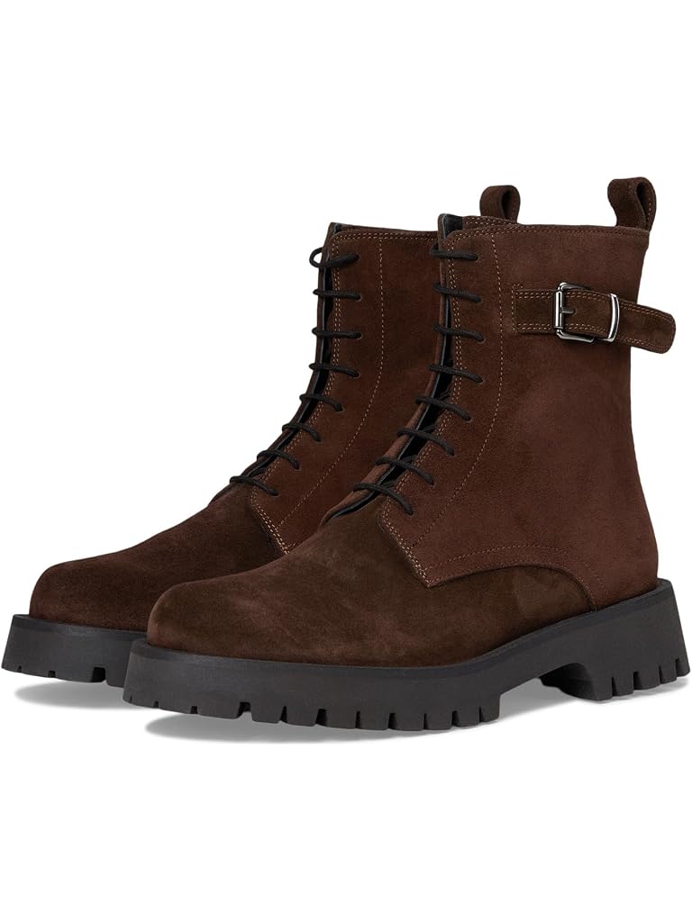 Brown La Canadienne Goldy