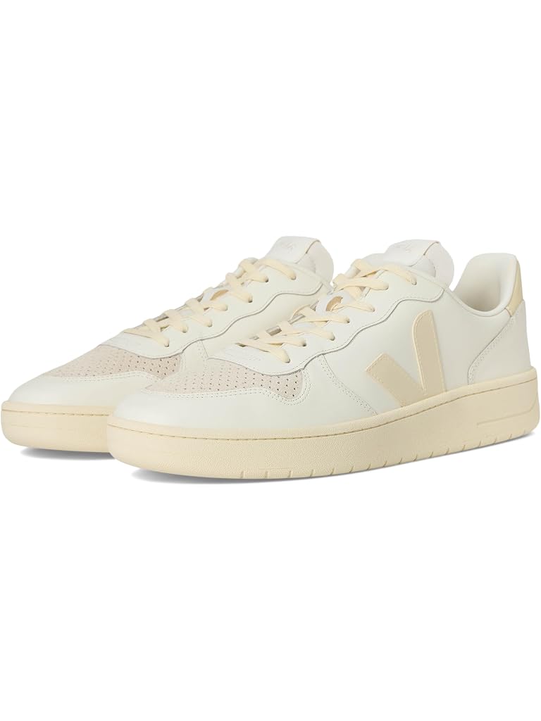 White VEJA V-10 Prime