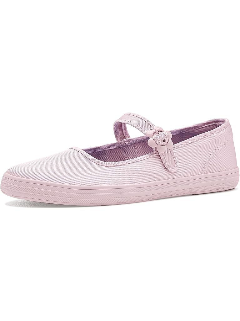 Pink Keds Maisie Mary Jane