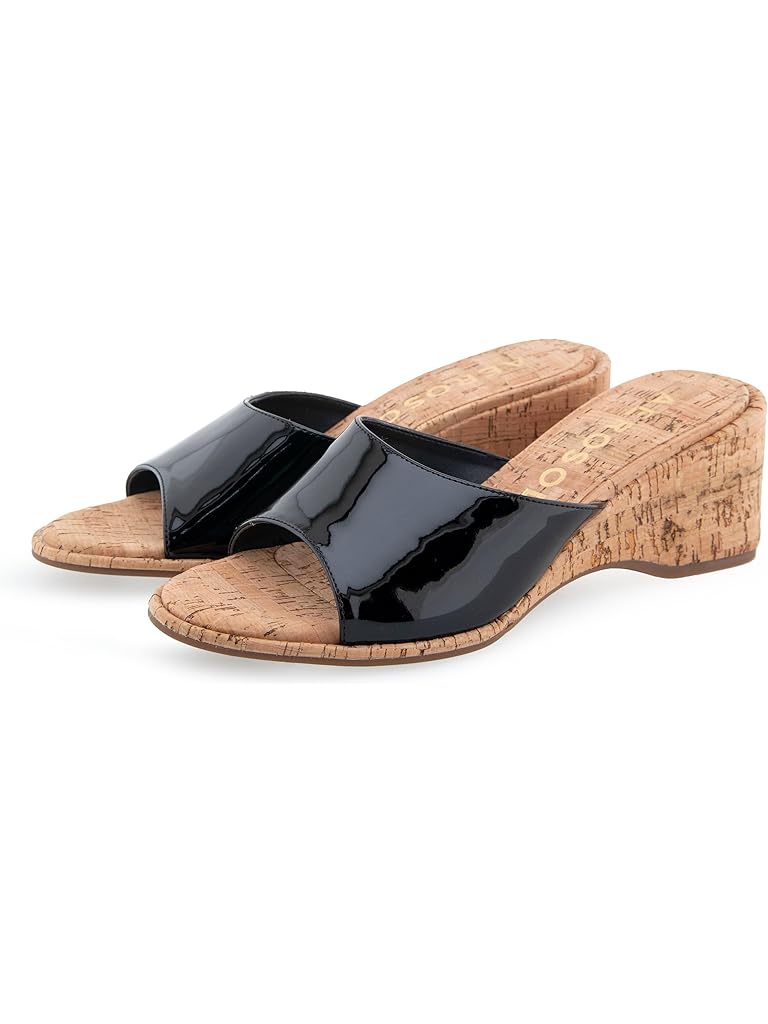 Black Aerosoles New Year