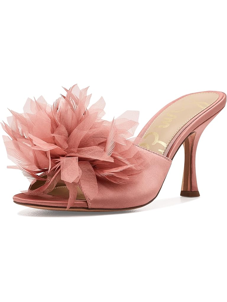 Pink Sam Edelman Jace