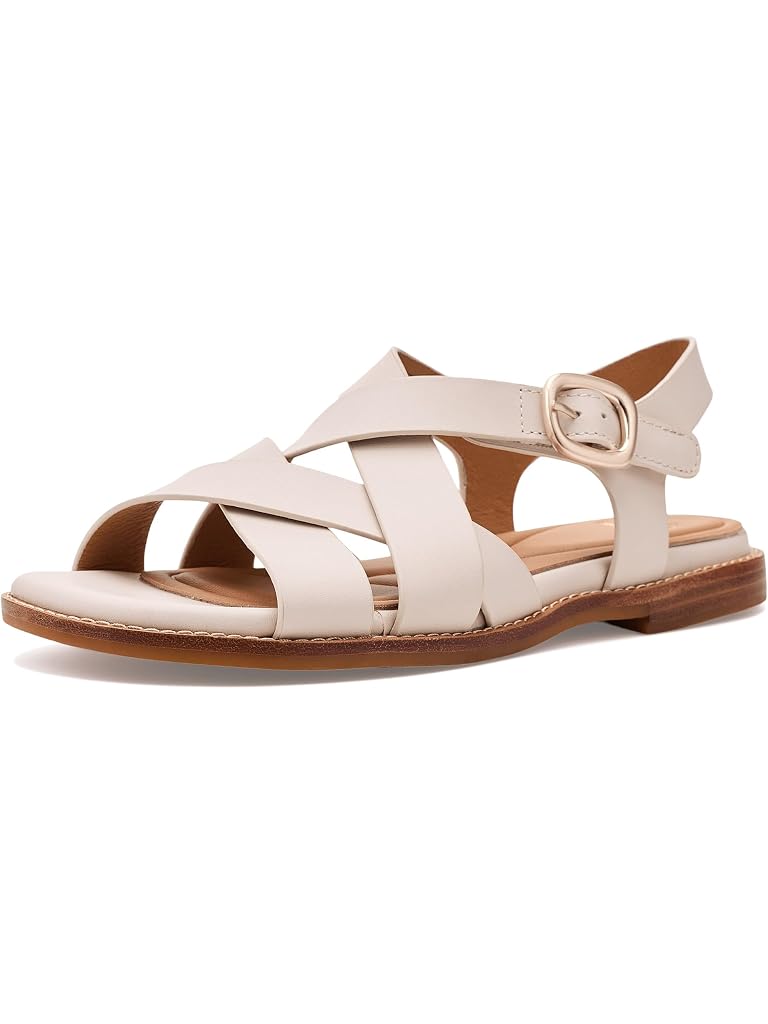 White Sofft Nancy