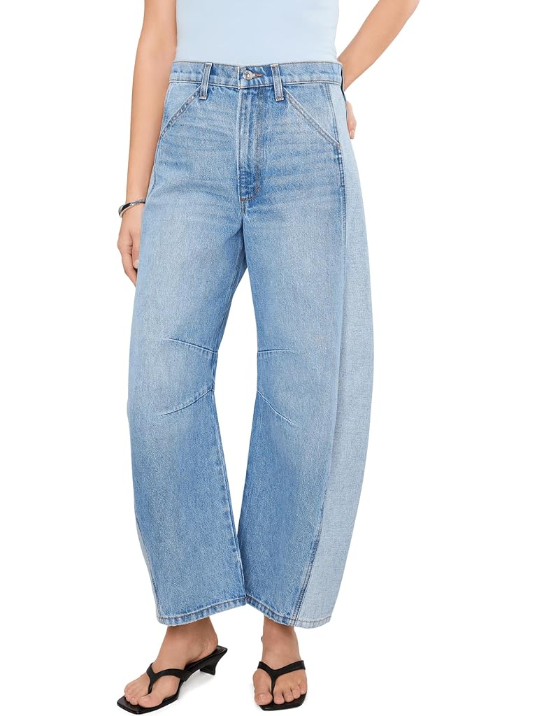 Blue Joe's Jeans The Bowie Jeans Two Tone in Arcane