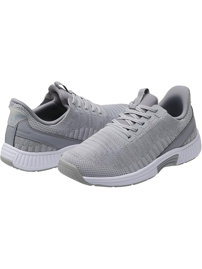 Gray Orthofeet Kita Hands-Free