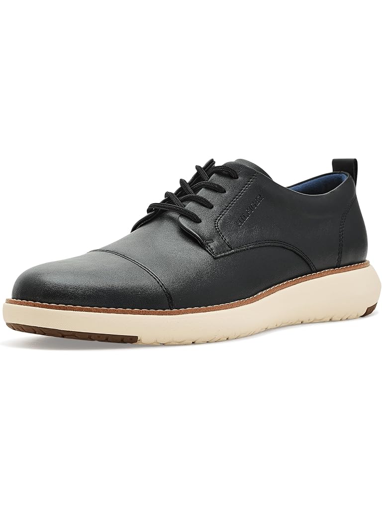 Black Tommy Hilfiger Fader