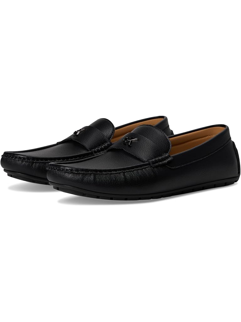 Black Calvin Klein Follman