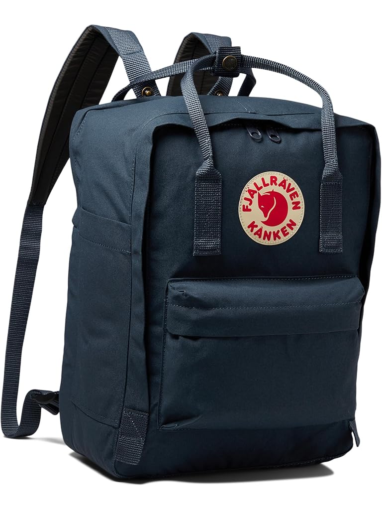 Navy Fjällräven 13" Kanken Laptop