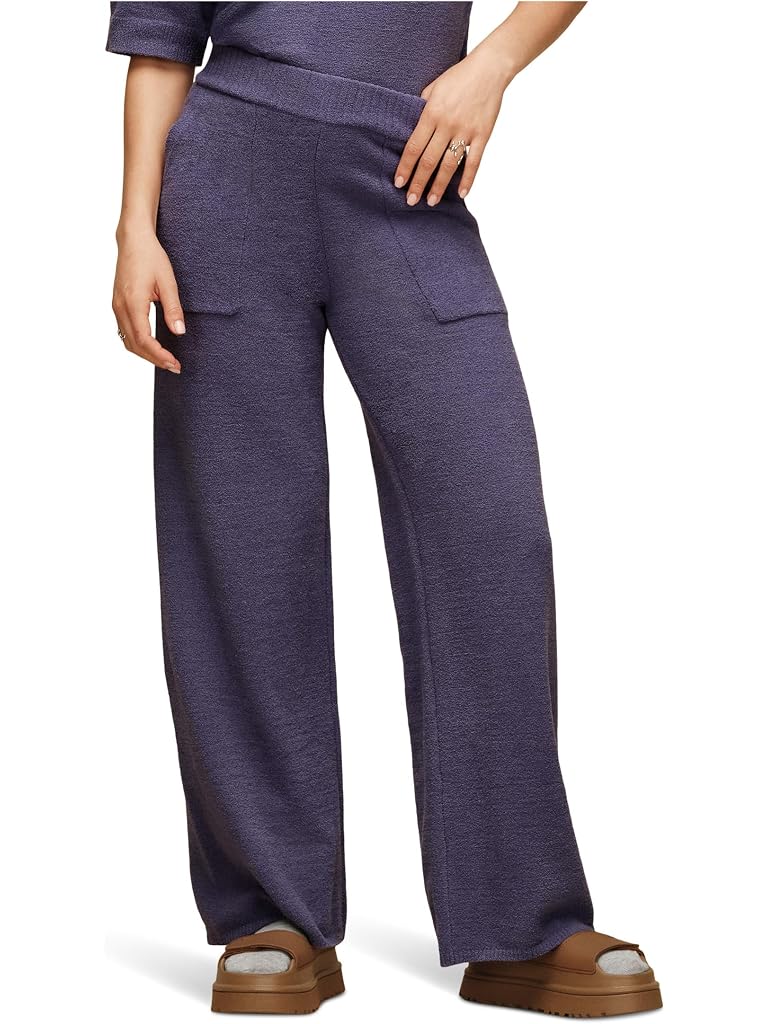 Purple UGG Rosalie Pant Lite