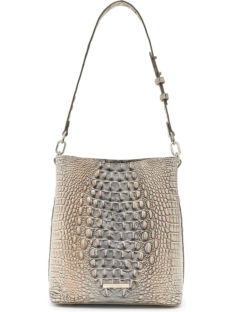 Animal Print Brahmin Celina