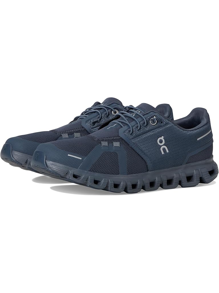 Navy On Cloud 6