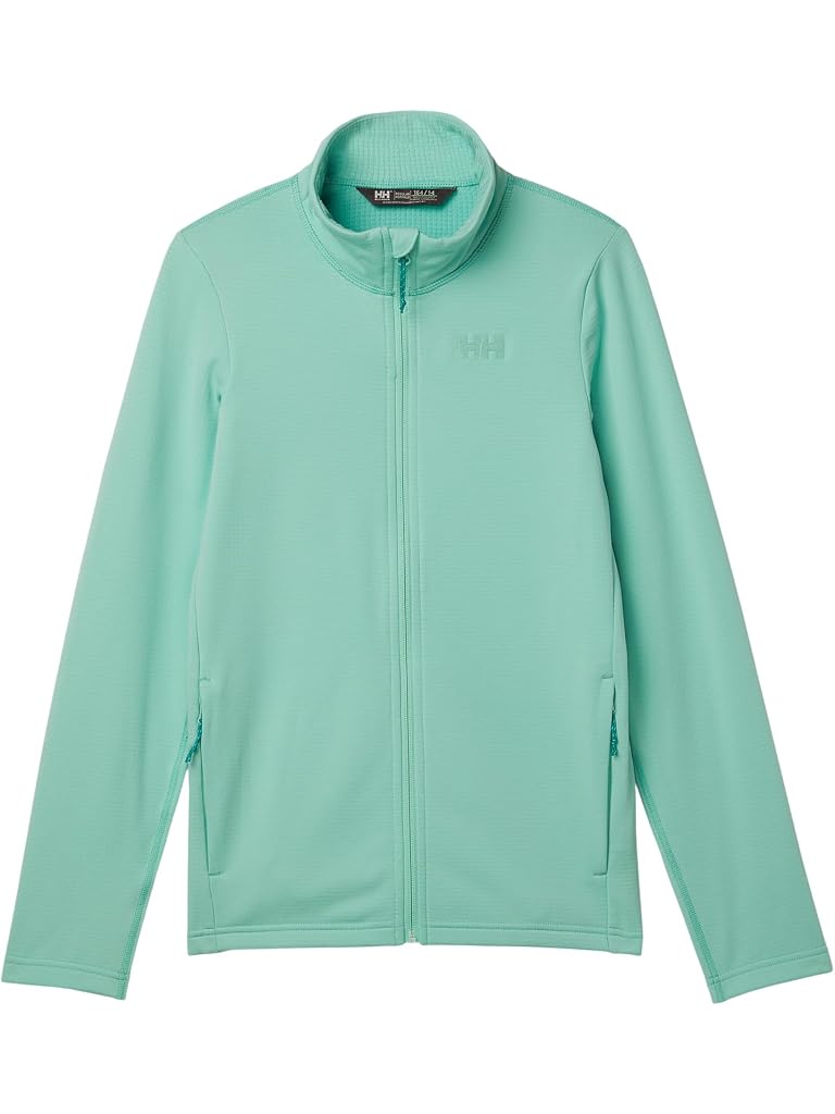 Blue Helly Hansen Fleece Jacket