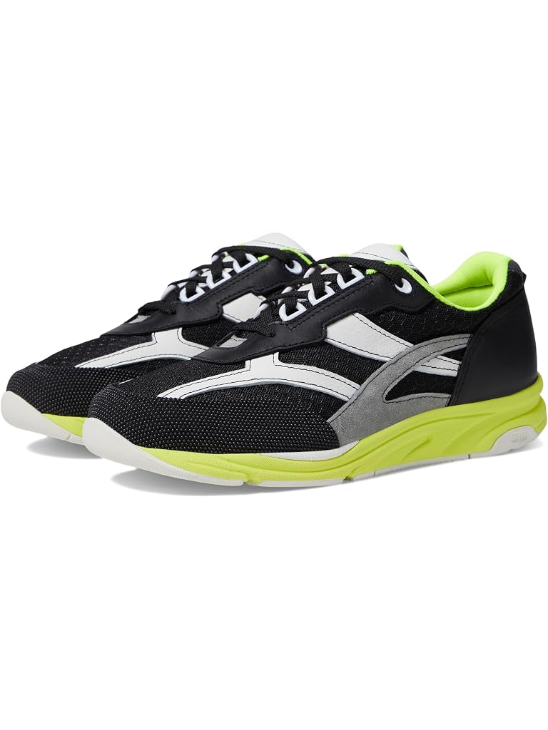 Orange SAS Tour Mesh Comfort Walking Sneaker