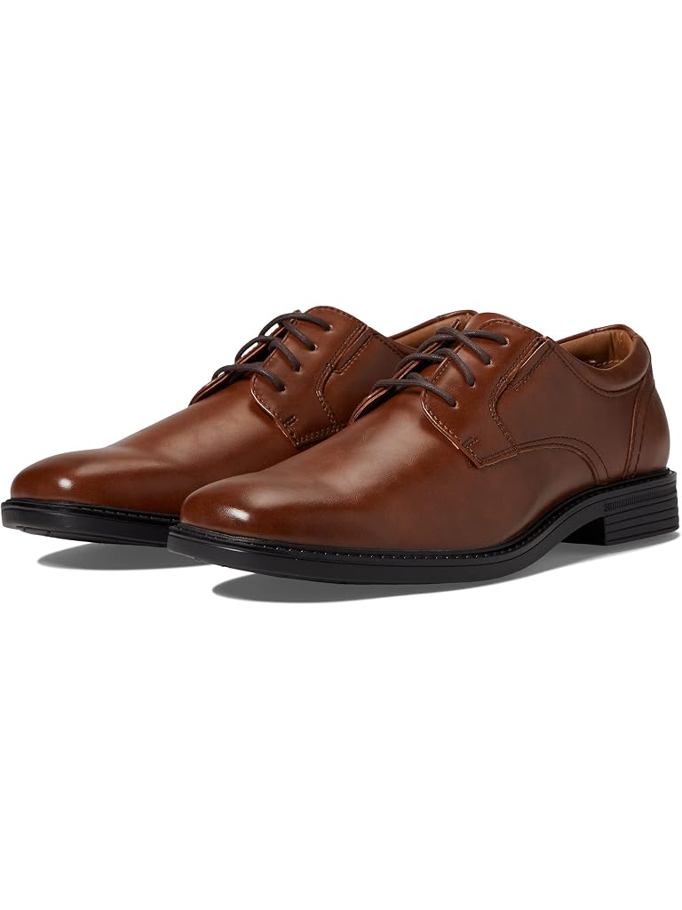 Mahogany Dockers Stiles