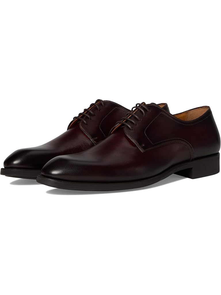 Brown Magnanni Melo