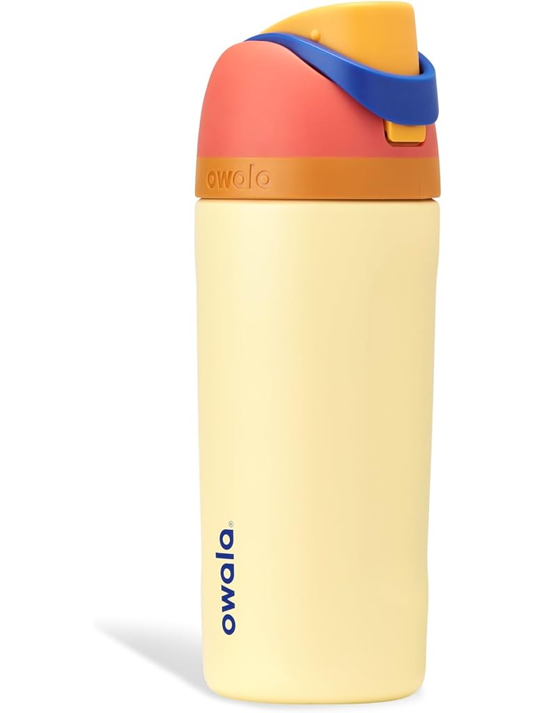 Unknown Color Owala FreeSip® Kids Insulated Stainless Steel Water Bottle 16 oz