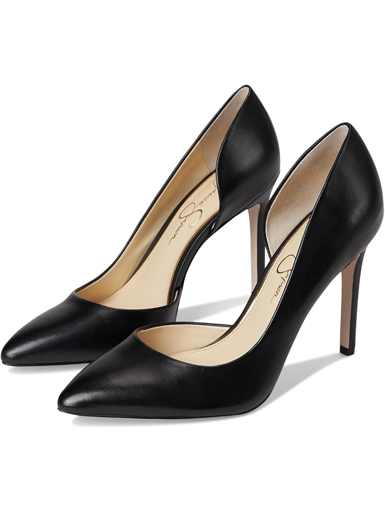 Black Jessica Simpson Prizma
