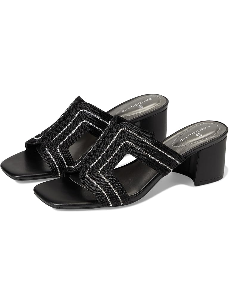 Black Bandolino Molane