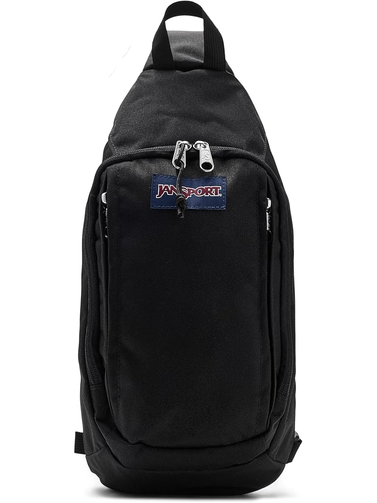Black JanSport Move Sling