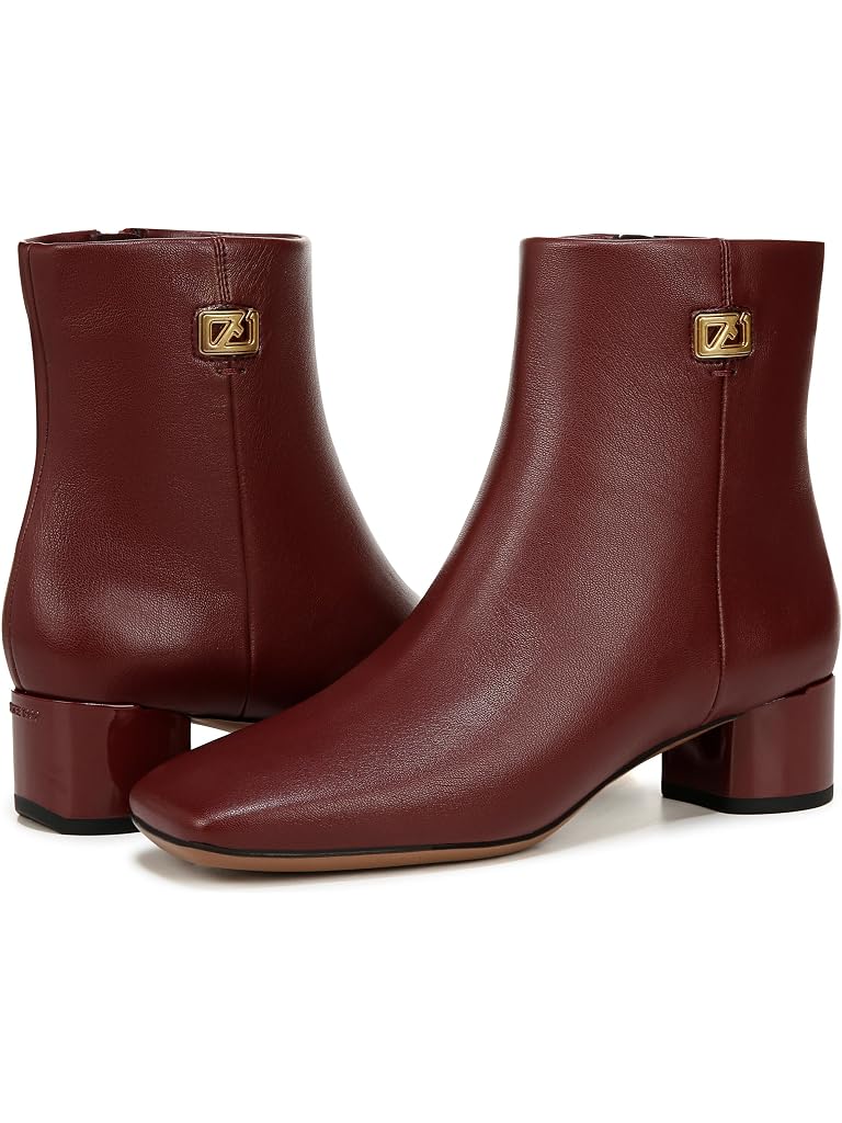Red Franco Sarto Noah