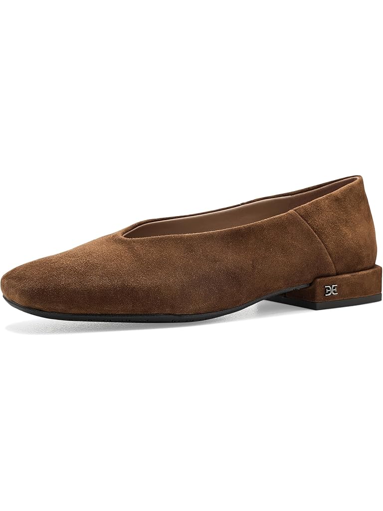 Brown Sam Edelman Kasey
