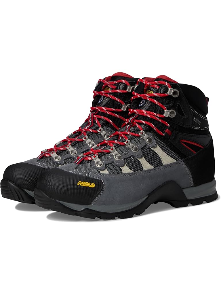 Gray Asolo Stynger GTX