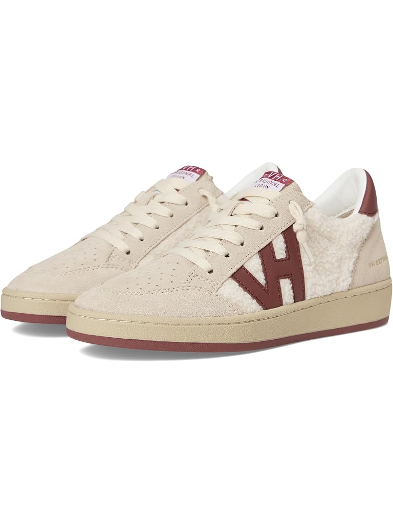 Beige Vintage Havana Step